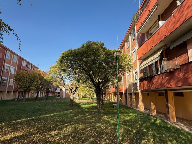 Appartamento in Vendita a Rovigo, 149'000€, 90 m², con Box