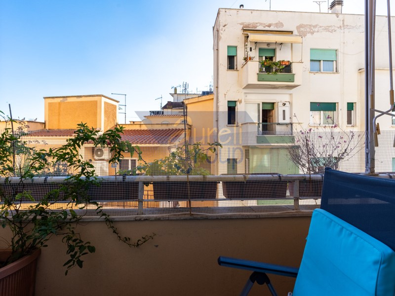 Bilocale in Vendita a Roma, zona San Giovanni, 240'000€, 59 m²