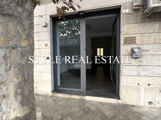 Immobile commerciale in Affitto a Siracusa, 450€, 44 m²