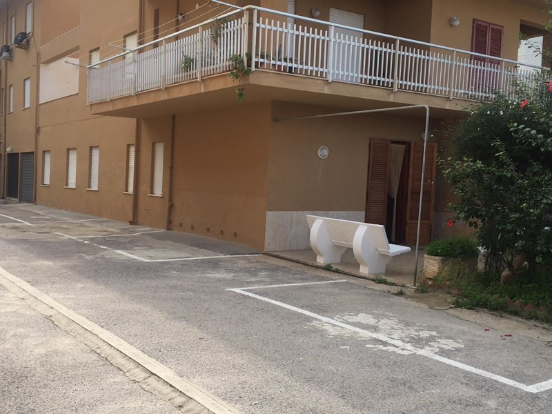 Appartamento in Vendita a Alcamo, zona ALCAMO MARINA, 182'000€, 105 m², arredato