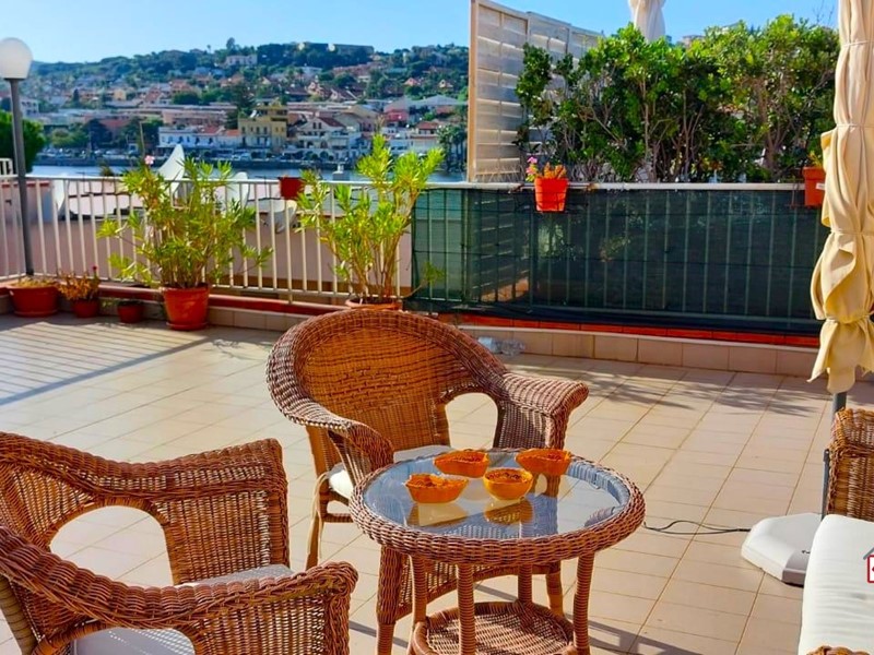 Bilocale in Affitto a Messina, 600€, 58 m²