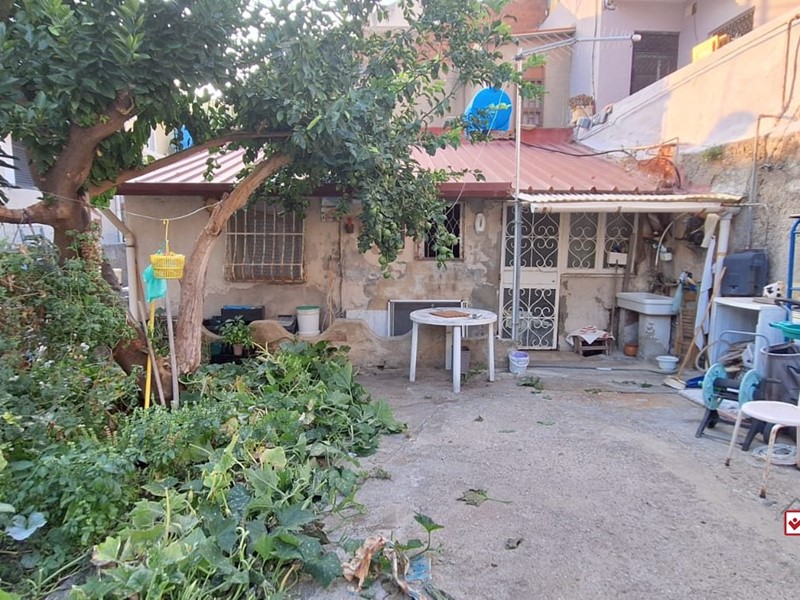 Villa in Vendita a Messina, 39'000&euro;, 70 m²