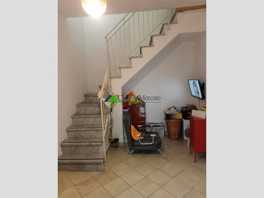 Casa Semi Indipendente in Vendita a Lucca, 129'000&euro;, 50 m²