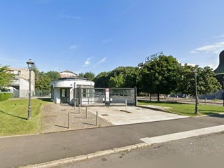 Box in Vendita a Milano, 59'000&euro;, 37 m²