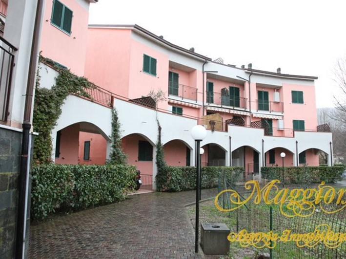 Quadrilocale in Vendita a Ameglia, 192'000€, 62 m²