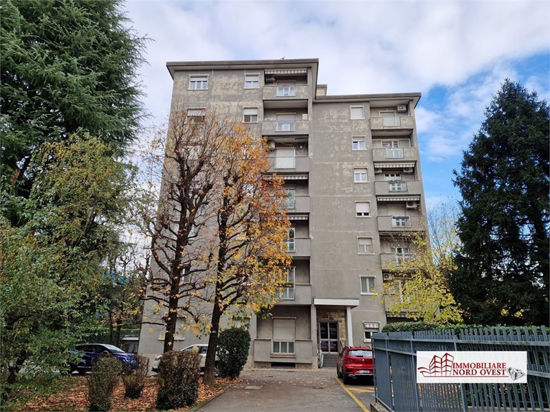 Trilocale in Vendita a Cornaredo, 180'000&euro;, 100 m²