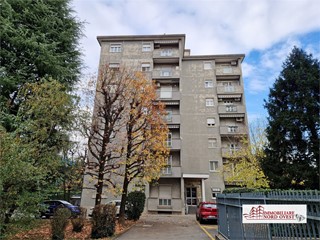 Trilocale in Vendita a Cornaredo, 180'000&euro;, 100 m²