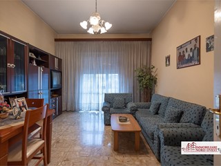 Trilocale in Vendita a Cornaredo, 178'000&euro;, 100 m²