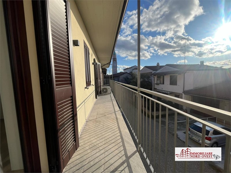 Bilocale in Affitto a Arconate, 700€, 71 m²