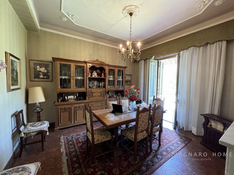Appartamento in Vendita a Comano, 65'000&euro;, 90 m²