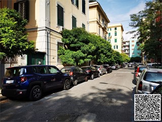 Trilocale in Affitto a Napoli, 1'900€, 125 m²