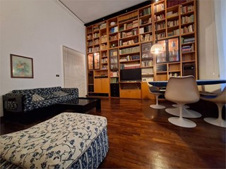 Trilocale in Affitto a Napoli, 1'950&euro;, 125 m²
