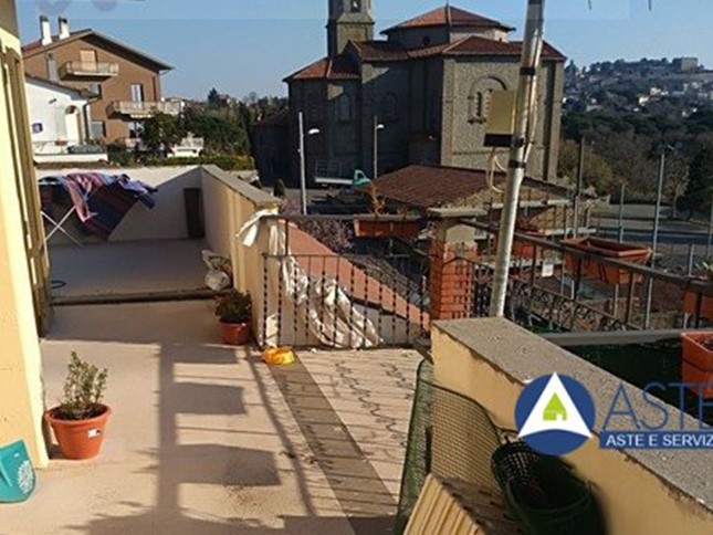 Trilocale in Vendita a Montefiascone, 55'372&euro;, 110 m²