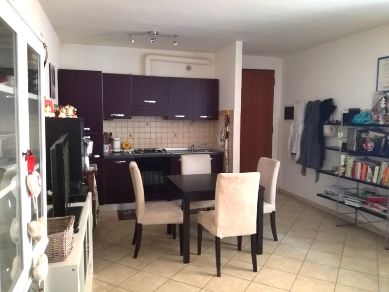 Trilocale in Vendita a Fucecchio, zona San Pierino, 110'000&euro;, 60 m², arredato