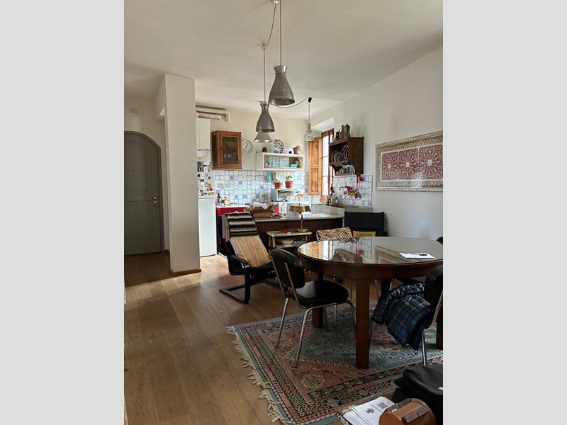 Quadrilocale in Vendita a Poggibonsi, 155'000€, 102 m²