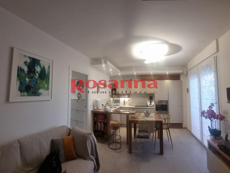 Quadrilocale in Vendita a Livorno, 225'000€, 63 m², con Box