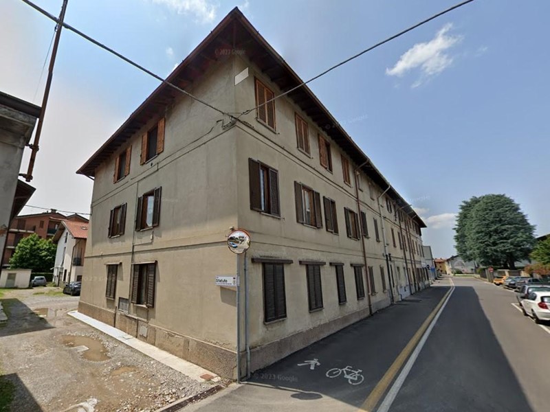 Trilocale in Vendita a Giussano, 17'408&euro;, 34 m²