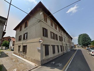 Trilocale in Vendita a Giussano, 17'408&euro;, 34 m²