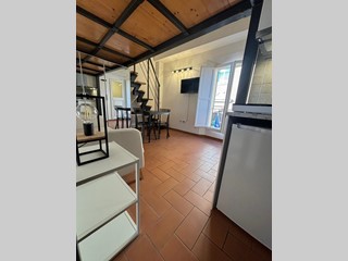 Monolocale in Affitto a Bologna, 700€, 20 m², arredato