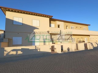 Casa Indipendente in Vendita a Cascina, 265'000&euro;, 76 m²