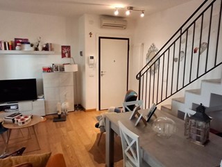 Quadrilocale in Vendita a Grosseto, 279'000€, 95 m², arredato, con Box