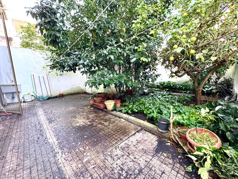 Casa Indipendente in Vendita a Novoli, 41'000€, 126 m²