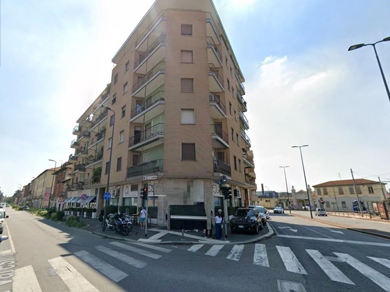 Trilocale in Vendita a Milano, 187'000&euro;, 79 m², con Box