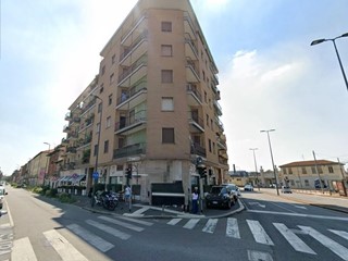 Trilocale in Vendita a Milano, 187'000&euro;, 79 m², con Box