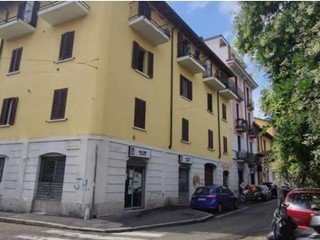 Quadrilocale in Vendita a Milano, 84'750&euro;, 58 m²