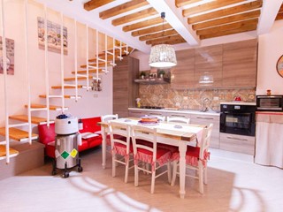 Casa Indipendente in Vendita a Cascina, zona San Frediano a Settimo, 149'000&euro;, 70 m², arredato