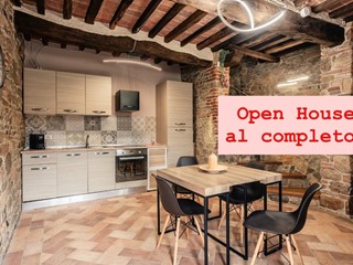 Trilocale in Vendita a Vicopisano, 198'000&euro;, 80 m², arredato