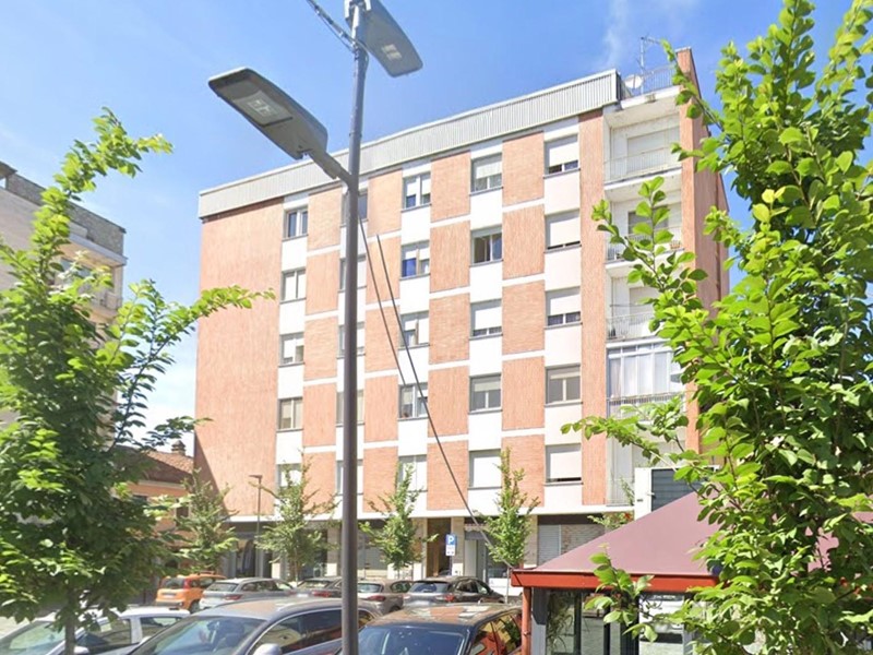 Appartamento in Vendita a Robbio, 19'829&euro;, 94 m²