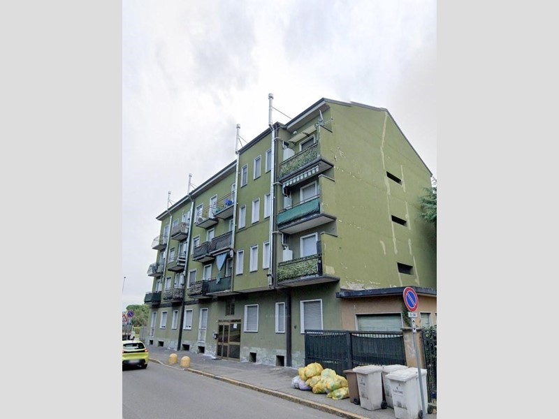 Quadrilocale in Vendita a Cinisello Balsamo, 60'525&euro;, 186 m²