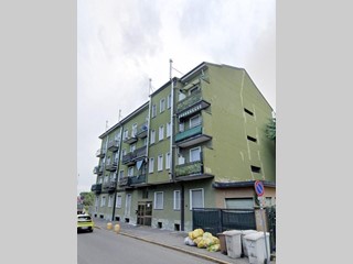 Quadrilocale in Vendita a Cinisello Balsamo, 60'525&euro;, 186 m²