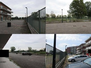 Box in Vendita a Casarile, 44'376&euro;, 588 m²