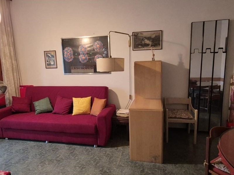 Trilocale in Vendita a Viareggio, 240'000€, 50 m², arredato