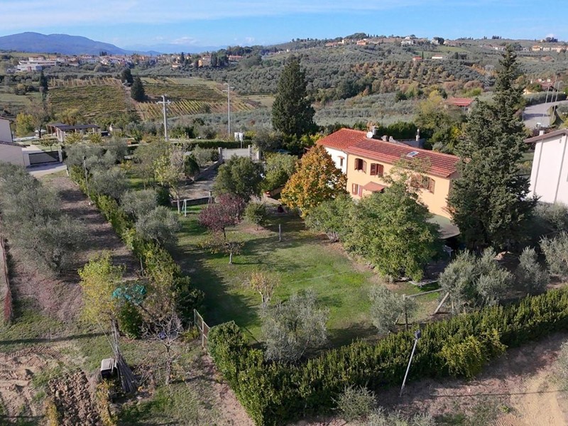 Casa Indipendente in Vendita a Lastra a Signa, zona Malmantile, 400'000&euro;, 140 m²