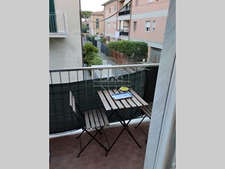 Bilocale in Affitto a Carrara, zona Marina di Carrara, 700&euro;, 35 m², arredato