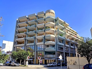 Ufficio in Vendita a Bari, 195'000&euro;, 68 m²