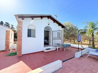 Villa in Vendita a Siracusa, 130'000&euro;, 41 m²