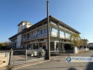 Attico in Vendita a Zanica, 169'900€, 130 m²