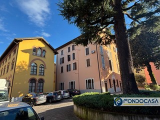 Bilocale in Vendita a Palazzolo sull'Oglio, 58'000&euro;, 46 m²