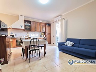 Bilocale in Affitto a Ospitaletto, 600€, 51 m²