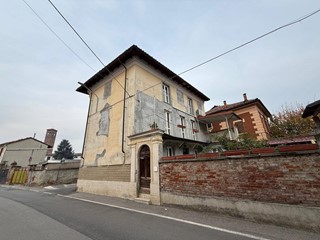 Casa Indipendente in Vendita a Castellazzo Bormida, 109'000&euro;, 150 m²