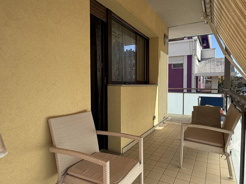 Monolocale in Vendita a Pesaro, 125'000€, 48 m²