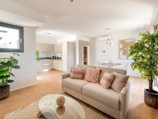 Attico in Vendita a Jesolo, 660'000€, 124 m²