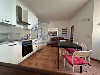 Monolocale in Affitto a Como, 750€, 40 m²