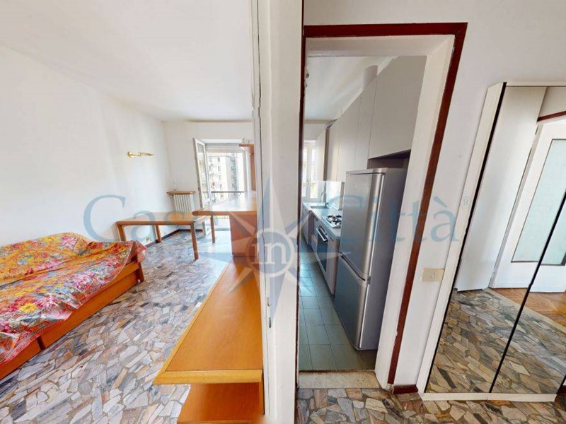 Bilocale in Vendita a Milano, 250'000&euro;, 50 m²