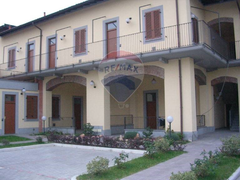 Trilocale in Affitto a Rho, 1'100€, 70 m²