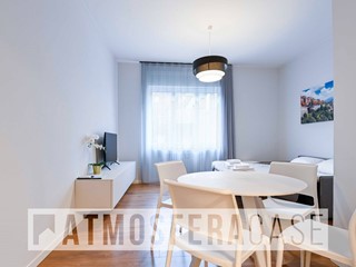 Trilocale in Vendita a Bergamo, 345'000€, 80 m²